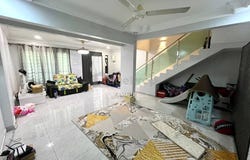 Taman Pinggiran, Off Jalan Lebuhraya Pinggiran, Batu Caves, Selangor 68100