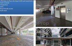 jalan teknokrat 2, Cyberjaya, Selangor 63000