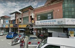 Jalan BRP 7, Bukit Rahman Putra, Selangor 47000