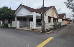 Taman Shahzan, Kuantan, Pahang 25200