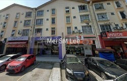 Pusat Komersial Sek 7, 40000 Shah Alam, Shah Alam, Selangor 40000