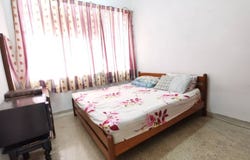 Jalan Riang, Jalan Selesa, Jalan Sukacita, Kuchai Lama, Kuala Lumpur 58200