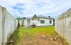 Jalan MP, Sungai Buloh, Selangor