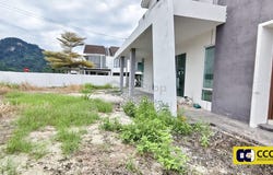 PLOT 25,-, AMPANG RESIDENCY, 31350, Kinta, Perak