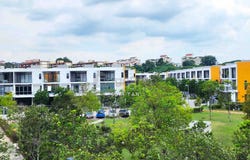Jalan Tasik Damai, Sungai Besi, Kuala Lumpur 57000