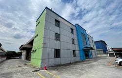Puchong, Selangor 47150