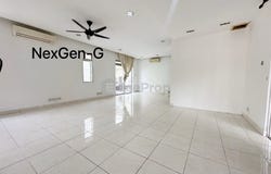 Jalan Aman Perdana, Klang, Selangor 41050
