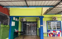 5, Batang Kali, Selangor 44300