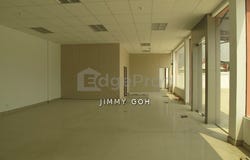 Selangor, Bandar Puncak Alam, Selangor 42300