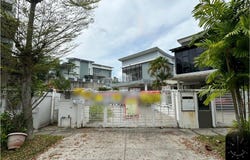 Jalan D'Alpinia 1 - 7, Puchong South, Selangor 47120