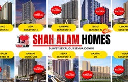 Shah Alam, Selangor 40000