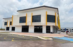 Shah Alam, Selangor