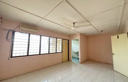 Jalan Jelawat, Banting, Selangor 42700
