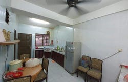 Kinta, Perak 31450