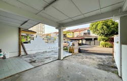 Jalan BBK 1, Rawang, Selangor 48020