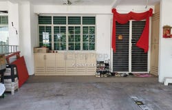 Bayan Lepas, Penang 11900