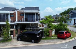 Shah Alam, Selangor 40170
