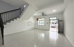 Jalan TSR 1, Rawang, Selangor 48000