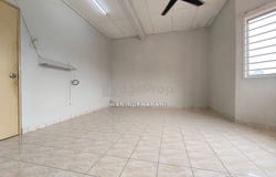 Jalan TTS, Semenyih, Selangor 43500