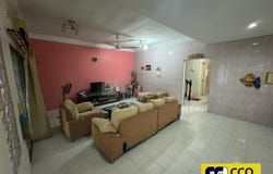 Kinta, Perak