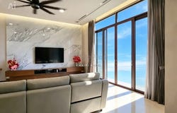 Jalan Kelab Golf, Shah Alam, Selangor 40100