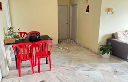 Jalan Genting Kelang, 53300, Kuala Lumpur, Setapak, Kuala Lumpur 53000