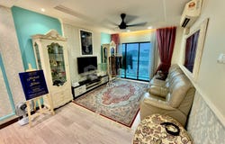 Jalan Tinju 13/50, 40100, Selangor, Shah Alam, Selangor 40100