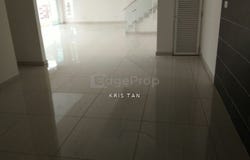 Bandar Sungai Long, Cheras South, Selangor 43000