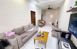 Lorong Permai, Port Klang, Selangor 42000
