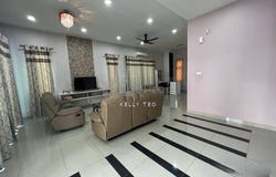 Jalan Bayu Impian, Klang, Selangor 42000