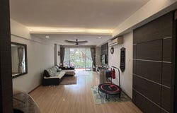 Jalan Seri Wangsa 1, 53300, Kuala Lumpur, Wangsa Maju, Kuala Lumpur 53300