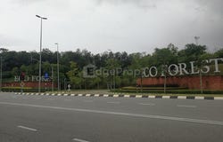 Jalan Broga , Hulu Langat, Selangor 43500