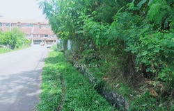 Jalan Bukit Permai, Kajang, Selangor 43000