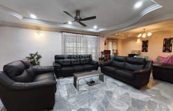 Jalan USJ 23/1, USJ, Selangor 47630