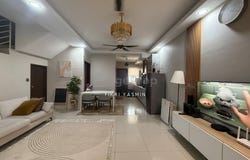 Dengkil, Selangor 43800