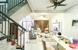 Semenyih, Selangor 43500