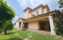 Jalan 8/10, Rawang, Selangor 48300