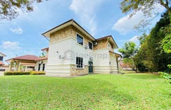 Jalan Sungai Merab, Kajang, Selangor 43000