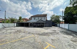 Lorong Permai, Port Klang, Selangor 42000