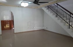 Jalan SM, Selayang, Selangor