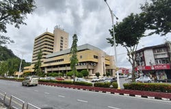 Kangar, Perlis 1000