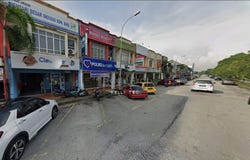Jalan Banting Pandamaran, Klang, Selangor 42000