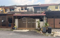 Jalan Indah, Ampang, Selangor 68000