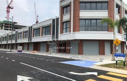 Sepang, Selangor 43900