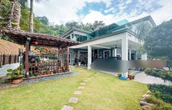 Jalan Andaman Utama, Ulu Kelang, Selangor 68000