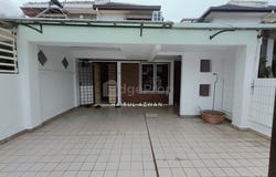 Jalan BK 2, Puchong, Selangor 47180