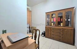 Ulu Tiram, Johor 81800