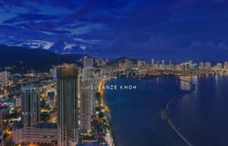 10250, Penang, George Town, Penang 10250