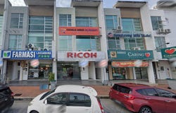 Jalan Melaka Raya, Melaka Raya, Melaka 75000