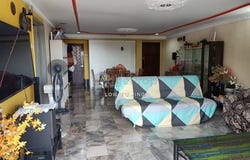 Jalan 5/100a, Cheras, Kuala Lumpur 56100